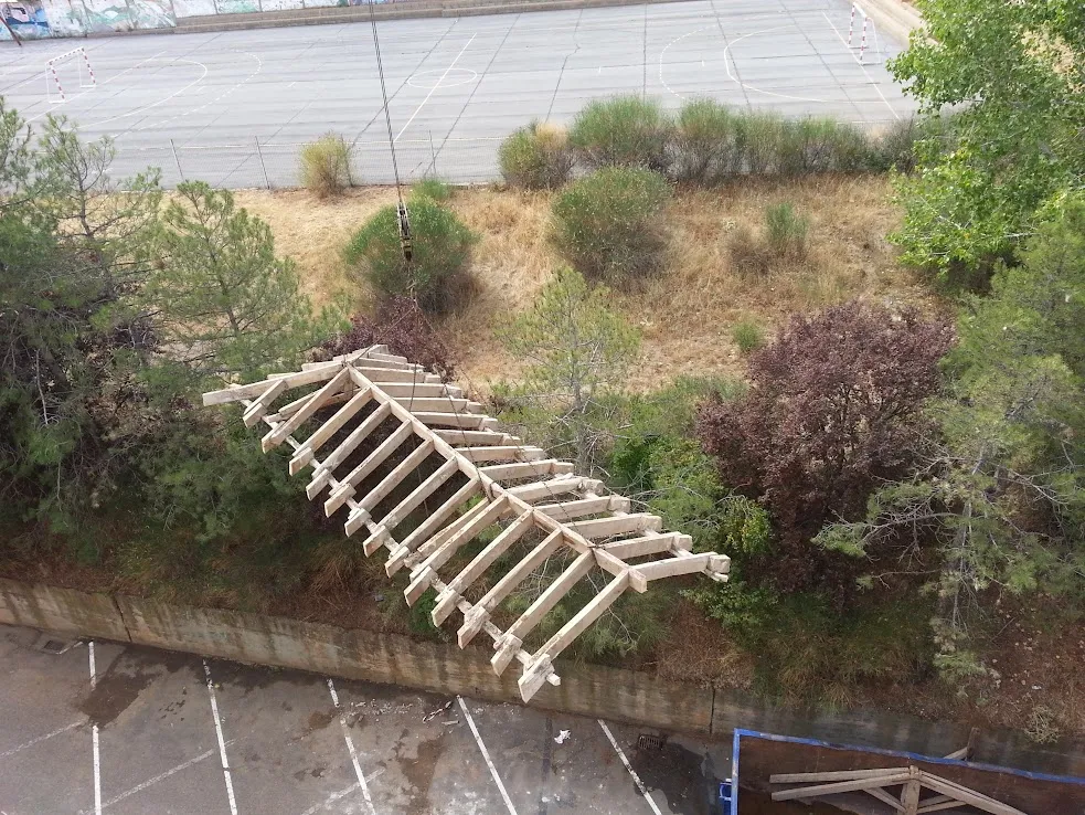 Foto del proyecto COLEGIO DE LA ASUNCIÓN 